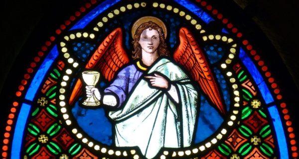 Choirs of Angels