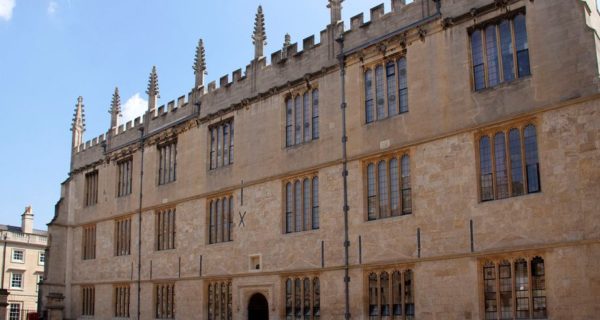 Tolkien “Pilgrimage” Itinerary – Part One