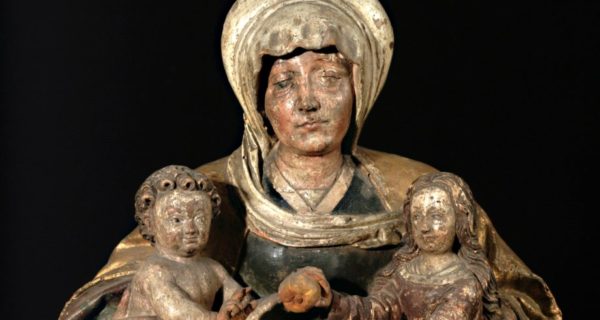 Liturgical Art: My Story