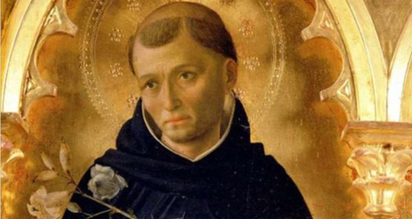 Dominicans: A Short History of the “Dogs of God”