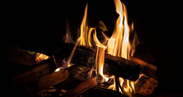 Through the Fire