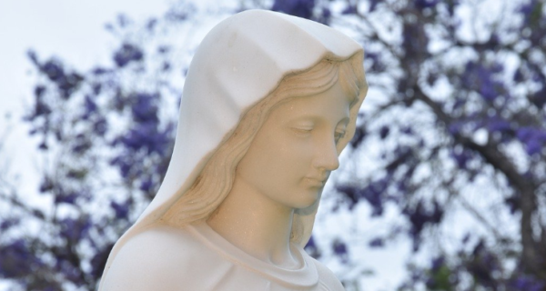 Mary’s Carol