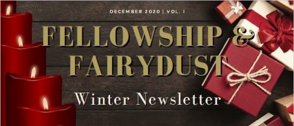 F&F Winter 2020 Newsletter