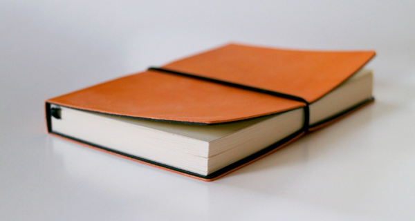 A Pocket Notebook Found in an Old Coat