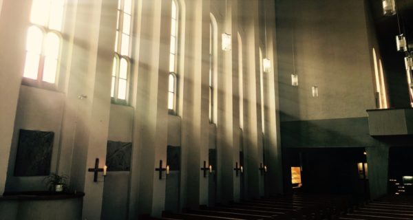 An Inkling of Humanity: Tolkien’s Catholic Novel