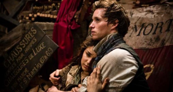 Eponine’s Last: A Les Misérables Poem