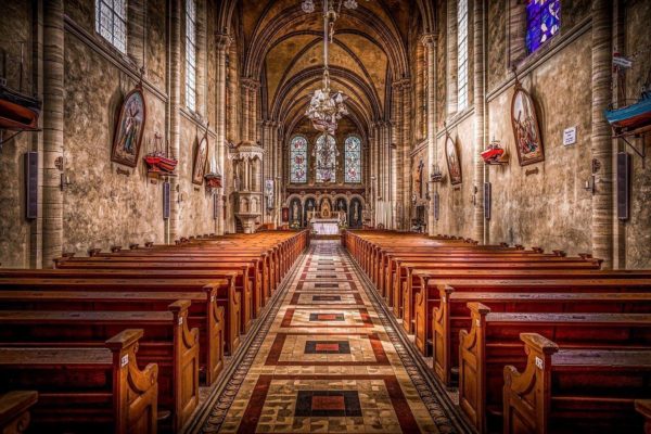 An Open Letter to the Atheist