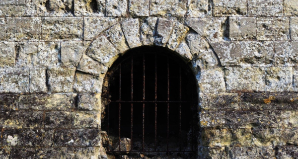 The Prison Break: A Robin Hood Story