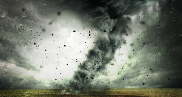 Sunday Morning Tornado Watch
