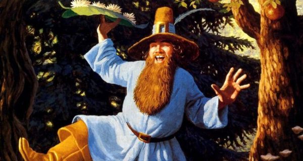 The Dynamic Power of Transcendent Communion in The Lord of the Rings