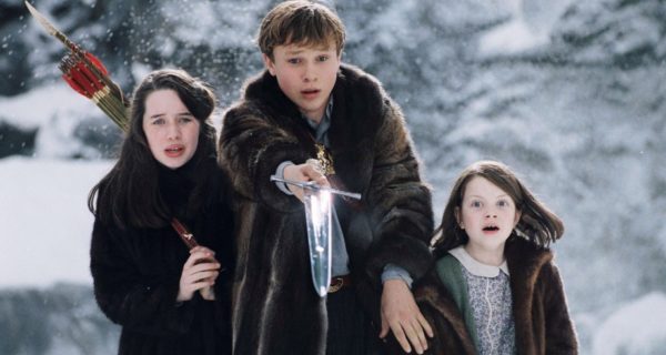 Narnia in the Spotlight: Thoughts on the C.S. Lewis and His Classical View of Human Nature