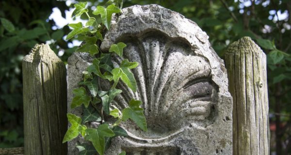 Journey and Destination: A Theological Reflection on Pilgrimage