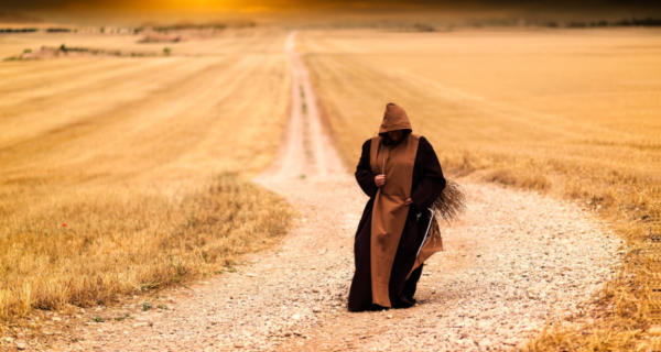 Limping Pilgrims