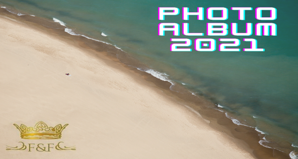 Sights and Scenes Photo Album – Summer/Fall 2021 Issue