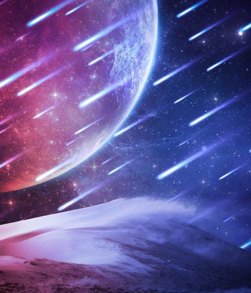 The Fight Continues – Chapter 2: Pursuit