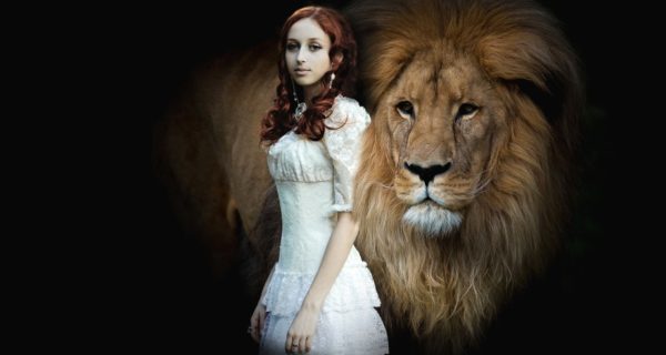 Once and Always: A Chronicles of Narnia Story