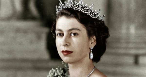 To the Queen