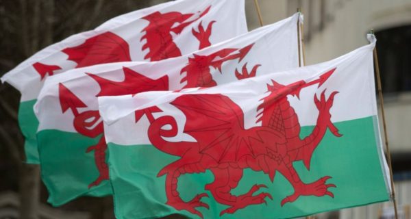 St. David’s Day