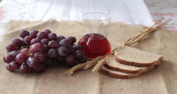 Unless Everyone is Free: A Passover Reflection