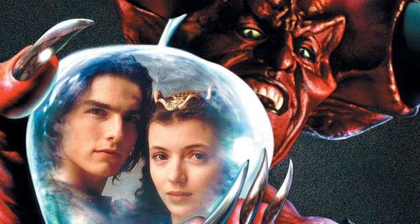 Only the Power of Creation…Life, Death, and Rebirth in ‘Legend’