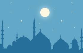 A Poem for Eid