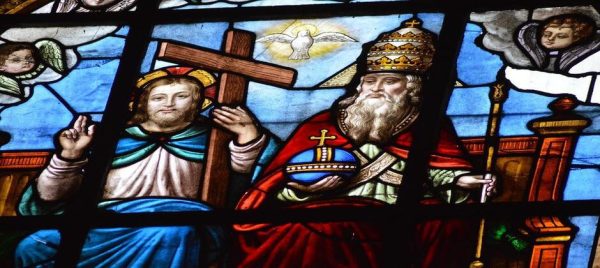 I Have Called You Friends: Contemplating the Blessed Trinity and the Incarnation