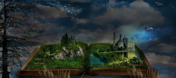 Worlds to Visit After Middle-Earth and Narnia