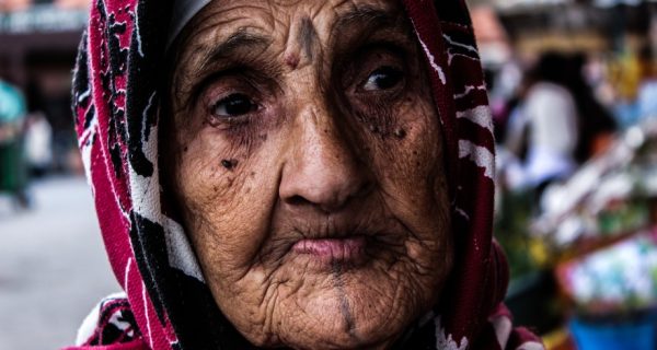 Nusaybah: Bravest of Believers