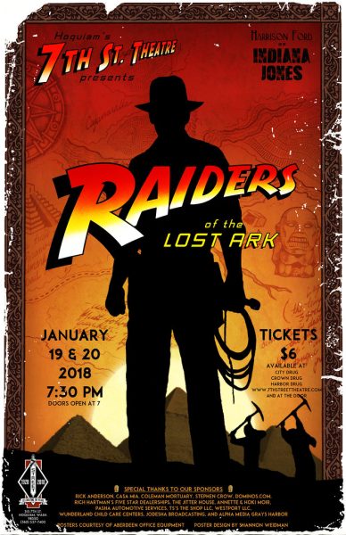 Raiders of the Lost Ark: A Look Back At a Film and An Era 40 Years Later&nbsp;