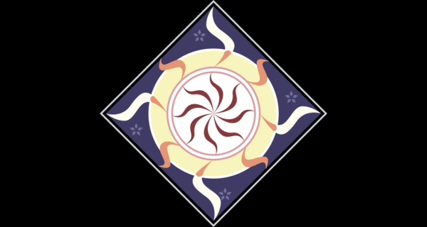 Storm-Tossed