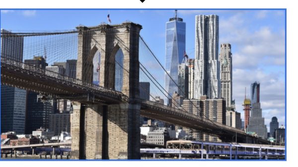 Under the Brooklyn Bridge