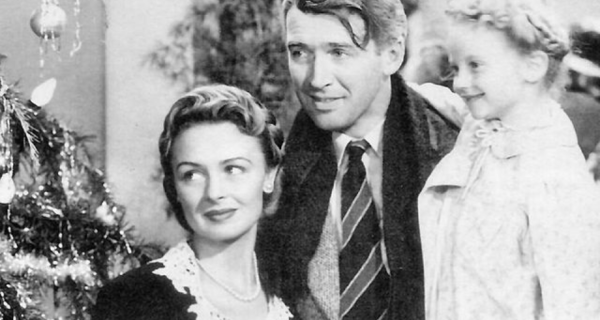 It’s a Wonderful Life: Defending Eucatastrophe