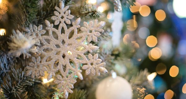 Twelve Days of Yuletide