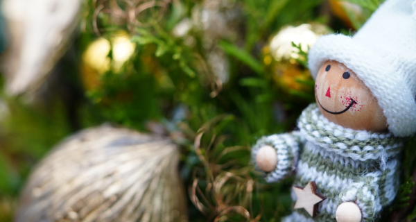 An Elegy for Puppets: Remembering a Christmas Craftsman
