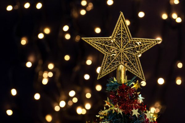 Christmas Reflection 2021