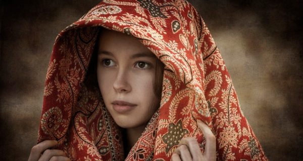 Mother of Her Father