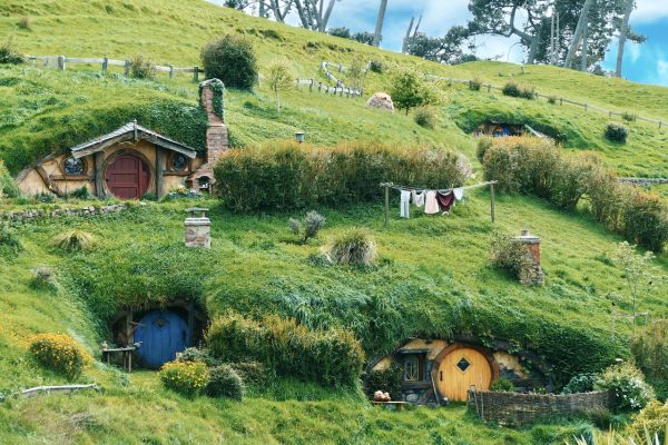 3am-ses: A Hobbit’s Ramadan