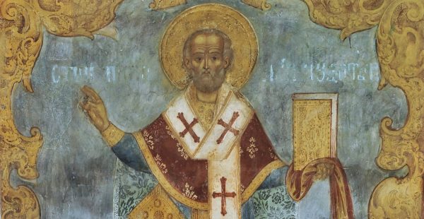 St. Nicholas’s Night