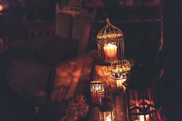 The Splendor of Ramadan