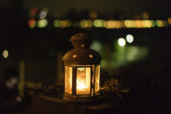 Ramaḍān–A Month of Spiritual Recharging