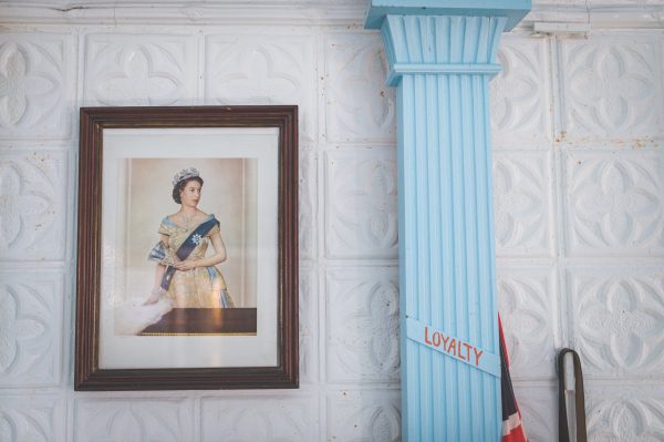 A Poem for the Queen’s Funeral Day