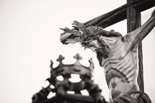 Easter Hymn