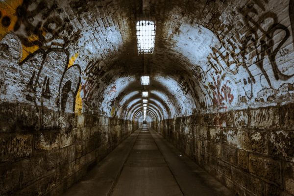 Book Review: Night Operation by Owen Barfield