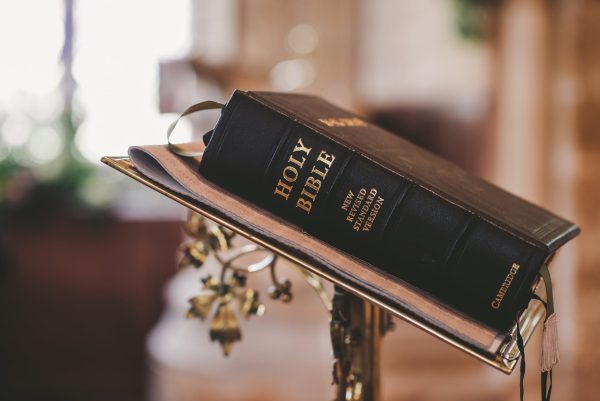 Kingship in the Old Testament, New Testament and What It Means for Kings Today