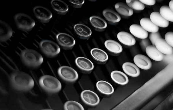 Remembering William Lindsay Gresham: Interview with Rosemary Simmons